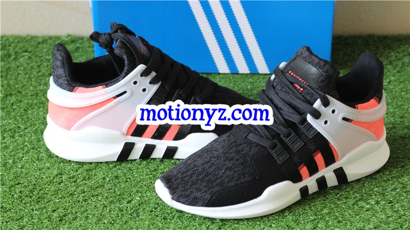 Adidas EQT Support ADV Black Pink BB1302